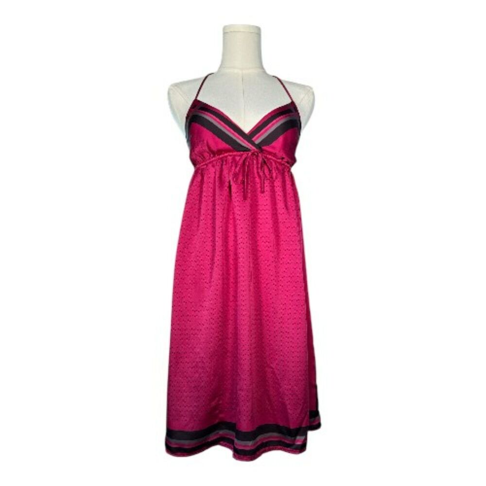 Old‎ Navy Halter Babydoll Dress